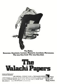 دانلود فیلم The Valachi Papers 1972