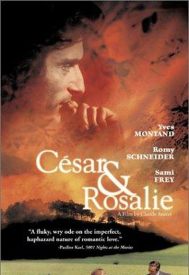 دانلود فیلم César and Rosalie 1972