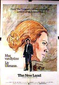 دانلود فیلم The New Land 1972