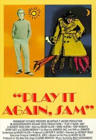 دانلود فیلم Play It Again, Sam 1972