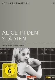 دانلود فیلم Alice in the Cities 1974