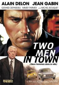 دانلود فیلم Two Men in Town 1973