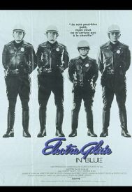 دانلود فیلم Electra Glide in Blue 1973