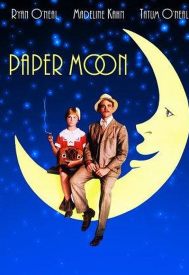 دانلود فیلم Paper Moon 1973