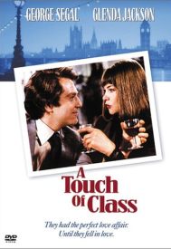 دانلود فیلم A Touch of Class 1973
