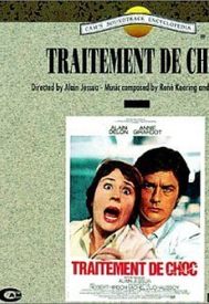 دانلود فیلم Shock Treatment 1973