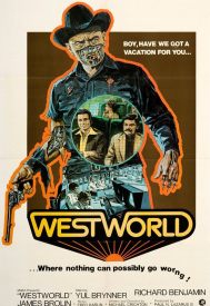 دانلود فیلم Westworld 1973