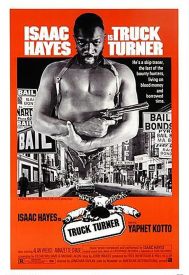 دانلود فیلم Truck Turner 1974