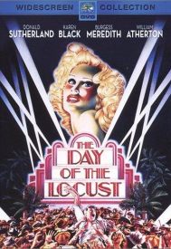 دانلود فیلم The Day of the Locust 1975