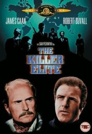 دانلود فیلم The Killer Elite 1975