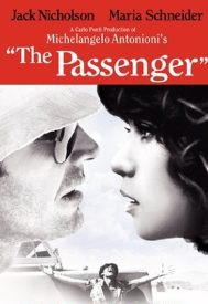 دانلود فیلم The Passenger 1975