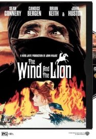 دانلود فیلم The Wind and the Lion 1975