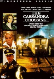 دانلود فیلم The Cassandra Crossing 1976