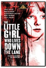 دانلود فیلم The Little Girl Who Lives Down the Lane 1976