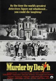 دانلود فیلم Murder by Death 1976