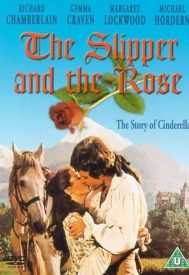 دانلود فیلم The Slipper and the Rose: The Story of Cinderella 1976