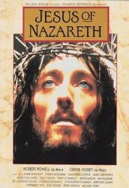 دانلود سریال Jesus of Nazareth