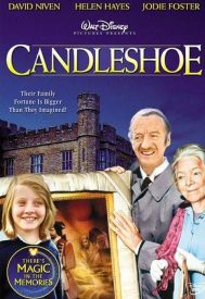 دانلود فیلم Candleshoe 1977
