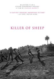 دانلود فیلم Killer of Sheep 1978