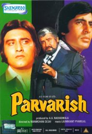 دانلود فیلم Parvarish 1977