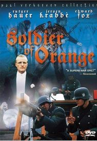 دانلود فیلم Soldier of Orange 1977