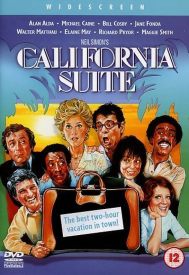 دانلود فیلم California Suite 1978