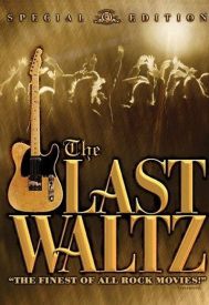 دانلود فیلم The Last Waltz 1978
