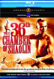 دانلود فیلم The 36th Chamber of Shaolin 1978