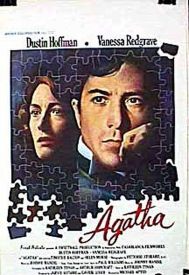 دانلود فیلم Agatha 1979