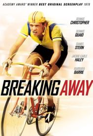 دانلود فیلم Breaking Away 1979