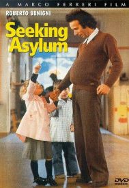 دانلود فیلم Chiedo asilo 1979
