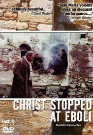 دانلود فیلم Christ Stopped at Eboli 1979