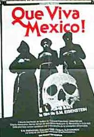 دانلود فیلم Que Viva Mexico 1979