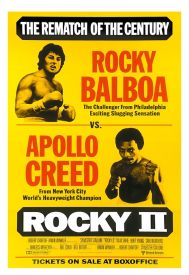 دانلود فیلم Rocky II 1979