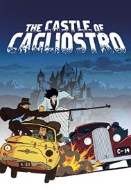 دانلود فیلم The Castle of Cagliostro 1979