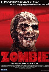 دانلود فیلم Zombie 1979