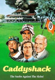 دانلود فیلم Caddyshack 1980