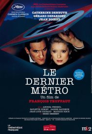 دانلود فیلم The Last Metro 1980