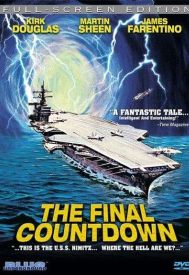 دانلود فیلم The Final Countdown 1980