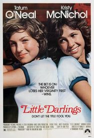 دانلود فیلم Little Darlings 1980