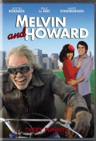 دانلود فیلم Melvin and Howard 1980