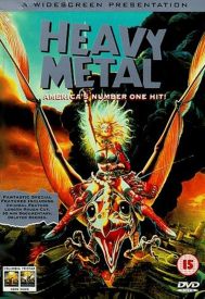 دانلود فیلم Heavy Metal 1981