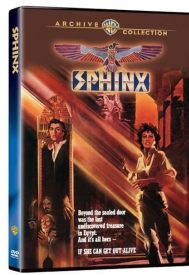 دانلود فیلم Sphinx 1981