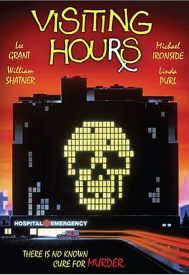 دانلود فیلم Visiting Hours 1982