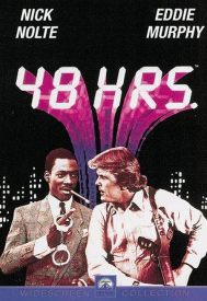 دانلود فیلم 48 Hrs. 1982