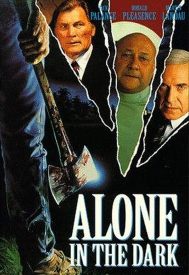 دانلود فیلم Alone in the Dark 1982