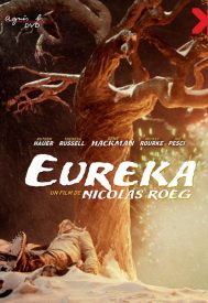 دانلود فیلم Eureka 1983