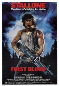 دانلود فیلم Rambo: First Blood 1982