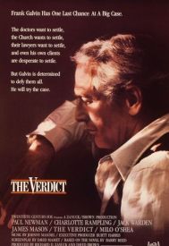 دانلود فیلم The Verdict 1982