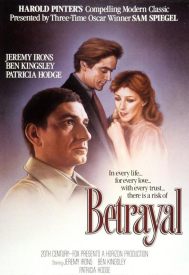 دانلود فیلم Betrayal 1983